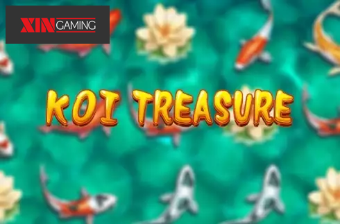 Koi Treasure